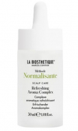 La Biosthetique Refreshing Aroma Complexe (Ant. N)  30 ML аромакомплекс для шкіри голови 4040218874563