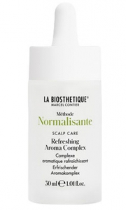 La Biosthetique Refreshing Aroma Complexe (Ant. N)  30 ML аромакомплекс для шкіри голови 4040218874563