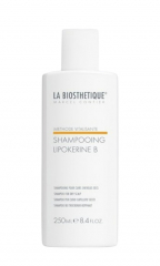 La Biosthetique Shampooing Lipokerine B Kab шампунь 4040218130010