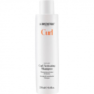 La Biosthetique Шампунь для кучерявого волосся Curl Activating Shampoo 250 ML
