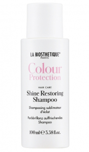 La Biosthetique Шампунь для Відновлення кольору та блиску Shine Restoring Shampoo 250 ML