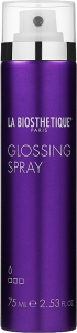 La Biosthetique Спрей для надання блиску Glossing Spray 150 ML