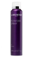 La Biosthetique Спрей-пудра для екстра об'єму Powder Spray 200 ML