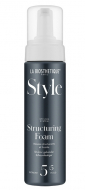 La Biosthetique Structuring Foam піна для укладки волосся 4040218869101
