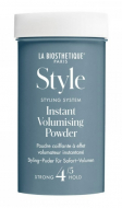 La Biosthetique Стайлінг пудра для додання обєму Instant Volumising Powder пудра для волосся 4040218868883