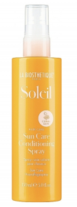 La Biosthetique Sun Care Conditioning Spray спрей-кондиціонер для волосся 4040218837483