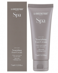 La Biosthetique Живильний крем для ніг Nourishing Foot Cream 75 ML