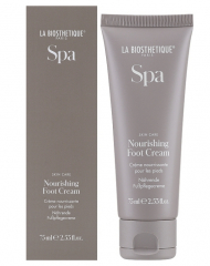 La Biosthetique Живильний крем для ніг Nourishing Foot Cream 75 ML