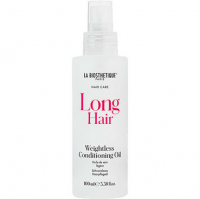 La Biosthetique Зволожуюча олія для волосся Weightless Conditioning Oil 100 ML