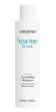La Biosthetique Зволожувальний шампунь для волосся Nourishing Shampoo