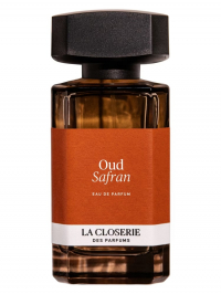 La Closerie des Parfums Bois Oud Safran парфумована вода 100 мл
