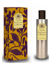 La Maison de la Vanille Vanille Flamboyante de Bourbon туалетна вода 100 мл