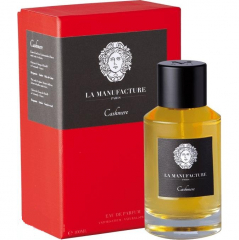 Парфумерія La Manufacture Cashmere парфумована вода 100 мл