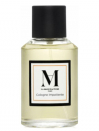 Парфумерія La Manufacture Impatiente Cologne Eau De Cologne 100 мл