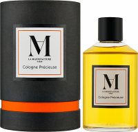 La Manufacture Precieuse Cologne Eau De Cologne