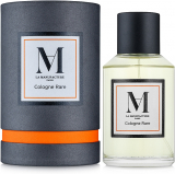 Парфумерія La Manufacture Rare Cologne Eau De Cologne