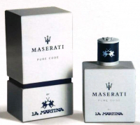 La Martina Maserati Pure Code туалетна Вода 100мл