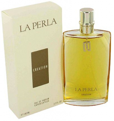 Парфумерія La Perla Creation