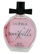 La Perla Ruby Perlage туалетна вода 100 мл