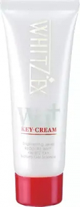La Sincere WX51 Whitzex key-Cream Відбілюючий крем із захисним фактором. 30 g