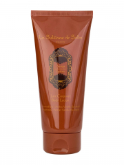 La Sultane de Saba Ayurvedique Ambre Vanille Patchouli BODY LOTION 200 мл