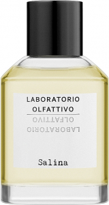 Парфумерія Laboratorio Olfattivo Salina парфумована вода