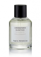 Laboratorio Olfattivo Tiglio Mirabilis парфумована вода