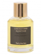 Парфумерія Laboratorio Olfattivo Vetyverso парфумована вода