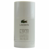 Lacoste Eau De Lacoste Blanc L.12.12 75 ml Дезодорант стік Парфумований Дезодорант стік