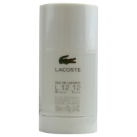 Lacoste Eau De Lacoste Blanc L.12.12 Парфумований Дезодорант стік 75 ml