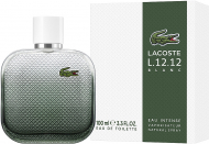 Lacoste Eau de Lacoste L. 12. 12 Blanc Eau Intense 2023 туалетна вода