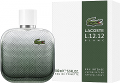 Lacoste Eau de Lacoste L. 12. 12 Blanc Eau Intense 2023 туалетна вода