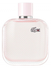 Lacoste L.12.12 Eau De Toilette Rose Eau Fraiche For Her туалетна вода