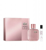Lacoste L.12.12 Silver Rose парфумована вода 2025 Set 50мл+7.5мл