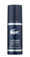 Lacoste LHomme Deo Spray 150 мл Парфумований Дезодорант для чоловіків