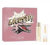 Lacoste Pour Femme парфумована вода Spray 50 мл + лосьйон для тіла 50 мл