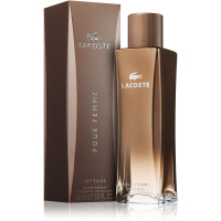 Парфумерія Lacoste Pour Femme Intense