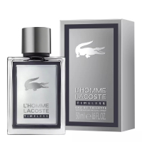 Парфумерія Lacoste Pour Homme Timeless 2019 туалетна Вода для чоловіків