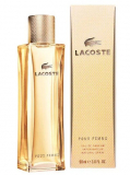 Парфумерія Lacoste women перший випуск парфумована вода 90 мл
