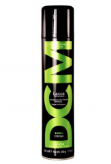 Лак без газу DCM environmentally-friendly hairSpray сильної фіксації, 325мл 8053830981799