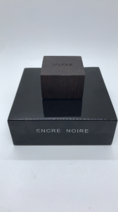 Lalique Encre Noire Crystal Limited Edition №451
