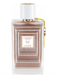Lalique Les Compositions Velvet Plum