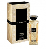 Lalique Noir Premier Fleur Plume Blanche