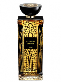 Парфумерія Lalique Noire Premier Illusion Captive