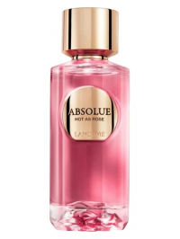 Lancome Absolue Hot As Rose парфумована вода