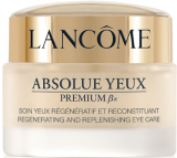Lancome Absolue Yeux Premium Regeneration and Replenishing Eye Care 20 ml