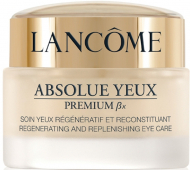 Lancome Absolue Yeux Premium Regeneration and Replenishing Eye Care 20 ml