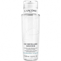 Lancome Eau MIcellaire Douceur 400 мл Демакияж