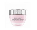 Lancome HYDRA zen ANT-stress SPF15 зволожуючий, Заспокійливий денний крем для обличчя 50мл