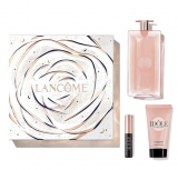 Lancome Idole Le Parfum парфумована вода 50мл+ body cream 50мл+mascara Idole 2,5g